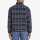 Karl Kani Ανδρικό fleece Victorian Check Teddy Troyer